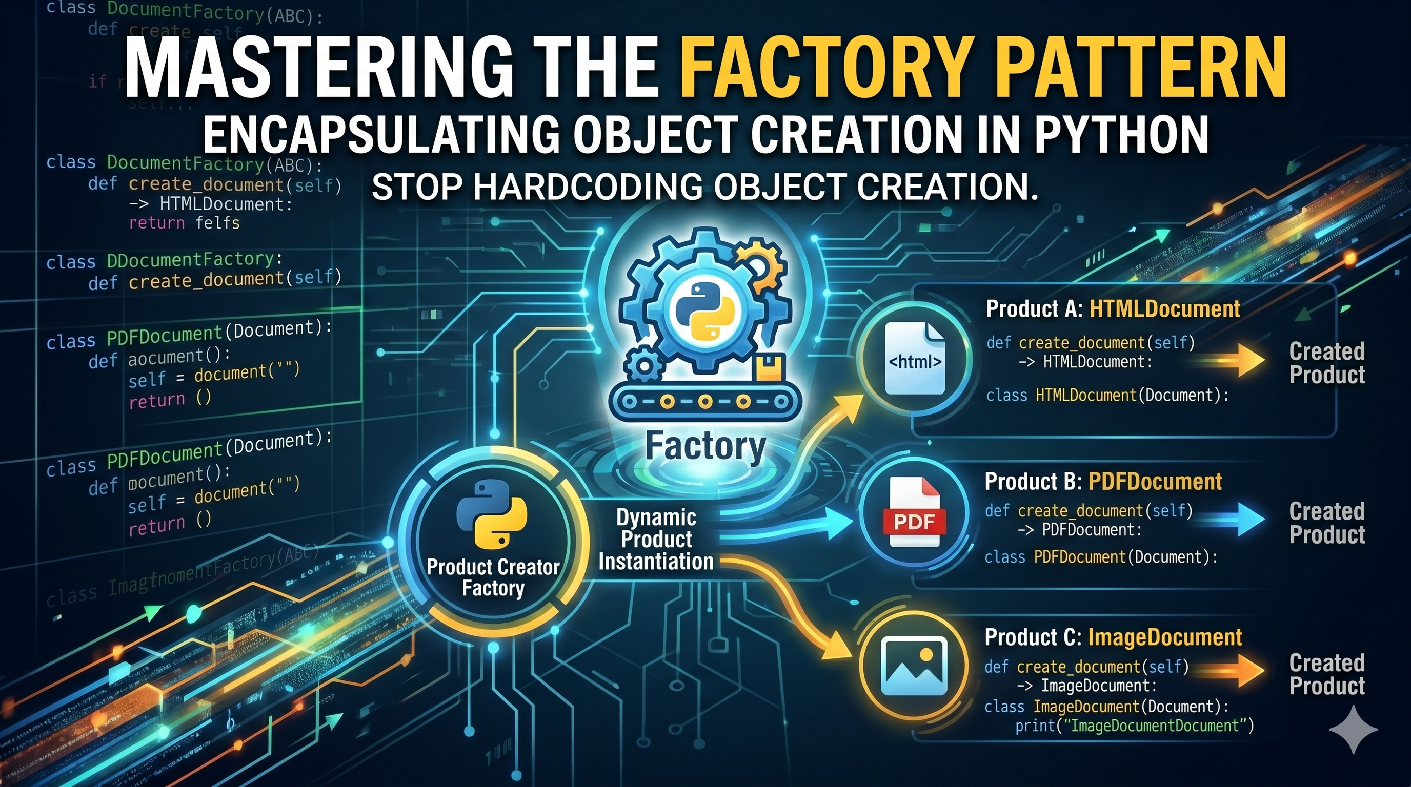 Factory Pattern